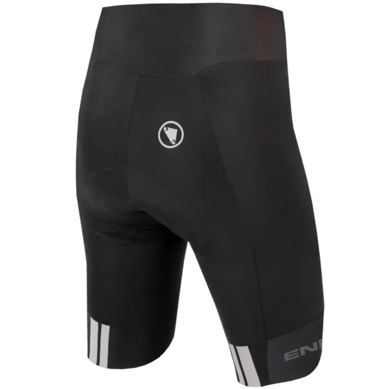 Endura FS260 Waist Shorts Black-1